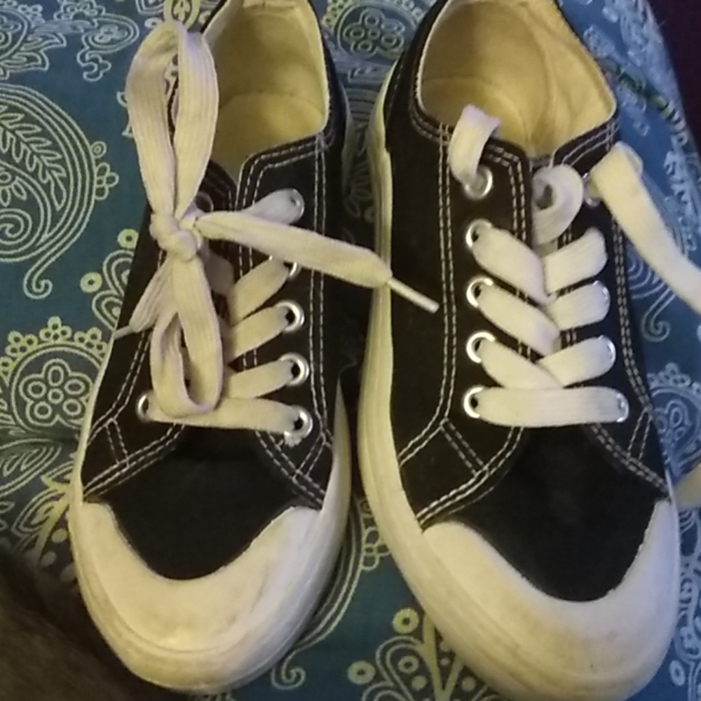 Basic editions shoes